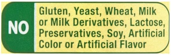 Miniatura 5 de IKJ Suplemento dietético de cápsulas vegetarianas NAC, 1000 mg, 100 unidades