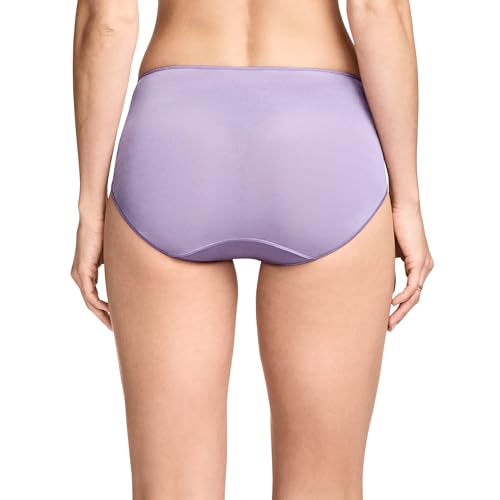 Image of Jockey Women's Underwear No Panty Line Promise Tactel Hip Brief