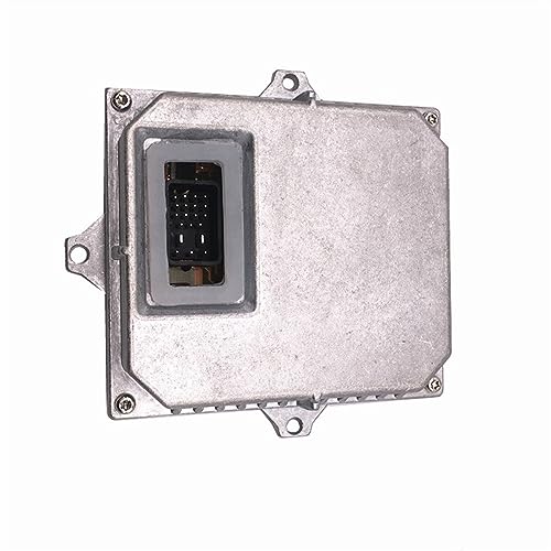 Ballast D2S défectueux ? Boîtier de commande de phare pour Audi TT et A3