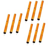 Artibetter 3sets Solder Absorber Valve Tin Filament Dryer Electric Pump Soldering Kit Tool Cordless Cleaner Ball Pump Fan Mixer Lead Sealer Bags Vacuums Handheld Vacuum All 3pcs*3