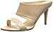 Nine West Women's Intilect Leather Dress Sandal