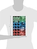 Warren Ellis' Strange Kiss