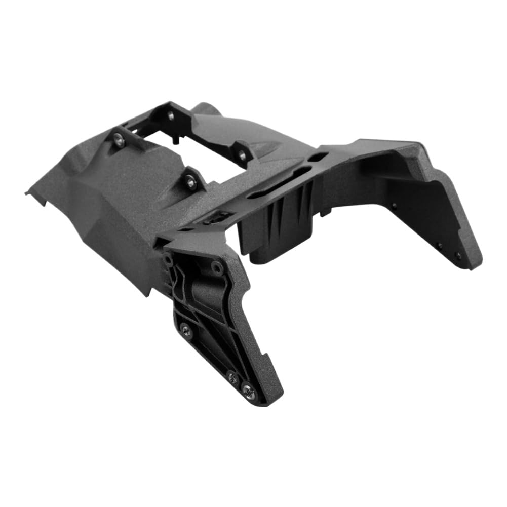 Udkdbzptp Onecolor Motorcycle Front Upper Stay Fairing Bracket Compatible With R1300gs 2023 2024 2025