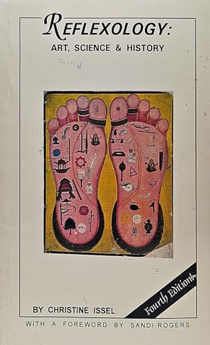 livre Reflexology: Art, Science & History
