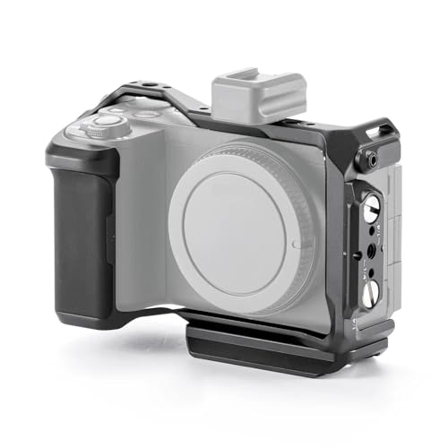 Sony ZV-E10 II �Ή��J�����P�[�W�A���t���|�C���g�t���ی�����t���[��