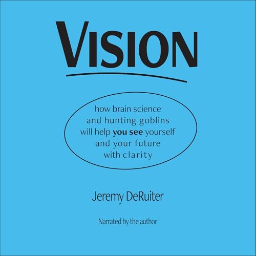 『Vision』のカバーアート