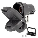 7 Blade and 4 Flat Connector,Towing Solutions Multi-Tow Plug-in Simple Wiring Kit