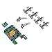 Customizable Charging Protection Circuit Board For Enhanced Performance Of For 18V Lithium Battery Packs In Power Tools(1set)
