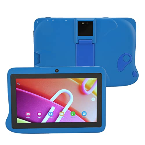 Tablet Infantil, Tablet de 7 Polegadas, Tablet Infantil, 2 GB de RAM, 32 GB de ROM, Tablet de 1280 X