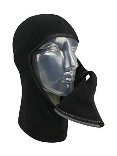 Seirus Magnemask Combo Clava