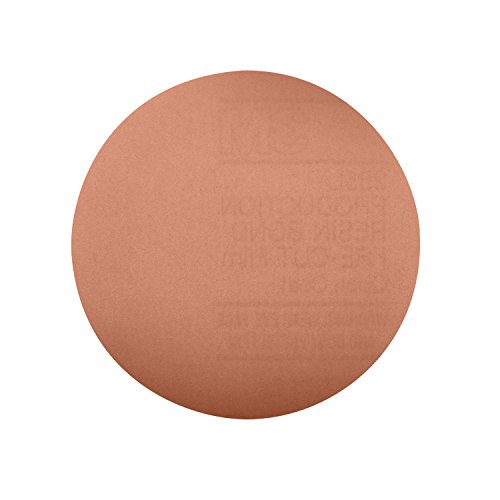3MTM HookitTM Disque de microfinition 366L 15,2 cm x NH, 50 microns, type D, 50 par intérieur