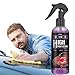 Produktbild Ruilonghai 3 In 1 High Protection Quick Car Coating Spray, Autolack Reparatur Auto Exterior Restaurator Ceramic Spray Coating Quick Coat Für Autos/Boote/Motorräder, 100 Ml