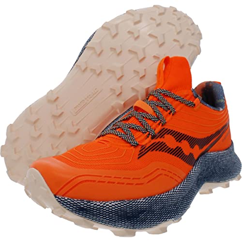 Saucony Endorphin Trail Mens Shoes2