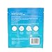 Neutrogena Hydro Boost Moisturizing & Hydrating 100% Hydrogel Sheet Mask, Face Mask for Dry Skin with Hyaluronic Acid, Gentle & Non-Comedogenic, 1 oz, 12 Pack