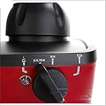 QJRGUY Maker Automatic Espresso r 700W Household Italy Coffee Machine (Color : 60HZ, - Image 5