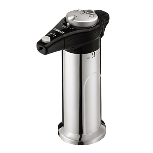 Conair Shave Gel & Lather Heating System