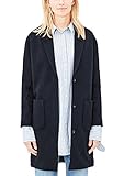 s oliver daunenjacke damen grau Rückenlänge bei Größe S ca. 88 cm