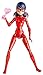 Miraculous 5.5-Inch Ladybug Action Doll