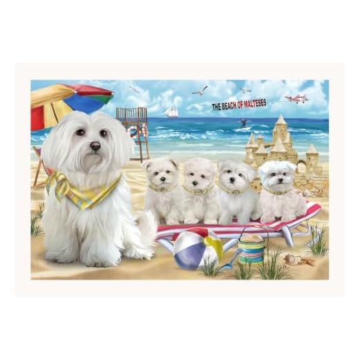 Doggie of the Day Canvas Art Print