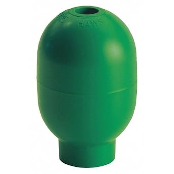 Haws Anti-Surge Eyewash Head