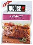 Weber - Mix Marinade Mesquite (Pack of 12)