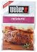 Weber - Mix Marinade Mesquite (Pack of 12)