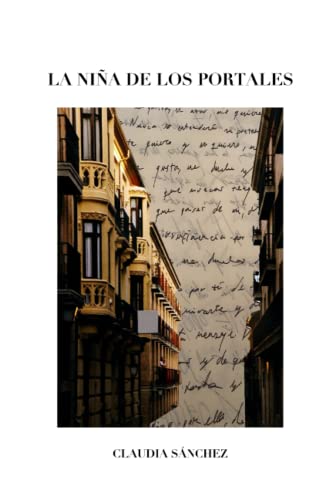 La niña de los portales