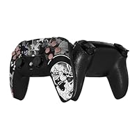 Amazon.co.jp: 【MERKA.G】カスタムコントローラー PS5 互換品 PC 対応