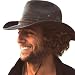 Conner Hats Men's Bounty Hunter Water Resistant Cotton Hat