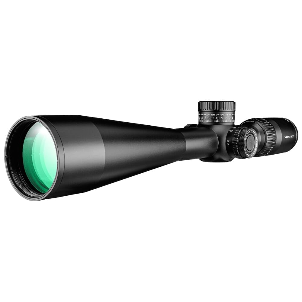 Vortex Optics Viper HD 5-25x50 First Focal Plane Riflescope - VMR