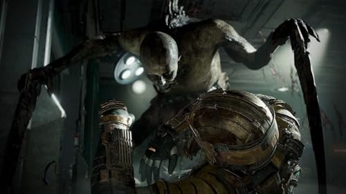Dead Space /Xbox Series X