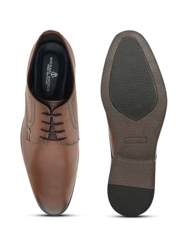 Image of Michael Angelo Men's MA-2237 Formal Shoes