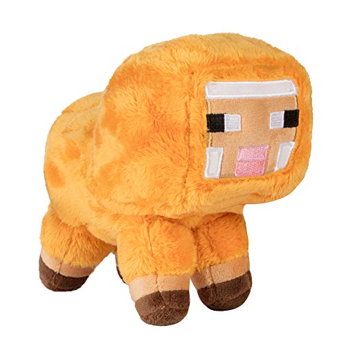 Top 10 Best Of Minecraft Plushies Bestgamingpro