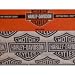 Harley Davidson Motorcycle Sheet Set - FULL