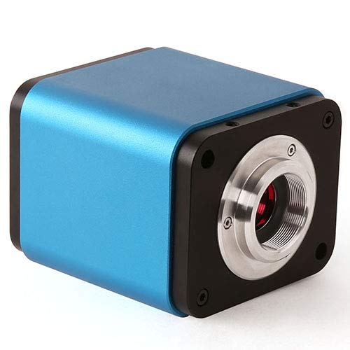 Kamera mikroskopowa HDMI (1080 CMOS z HDMI, USB 2.0 i interfejsem kart SD) OCS.tec MCG