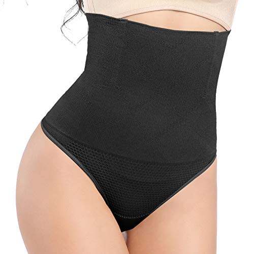 10 Best Thong Shapewear For Tummy To Look Fabulous In