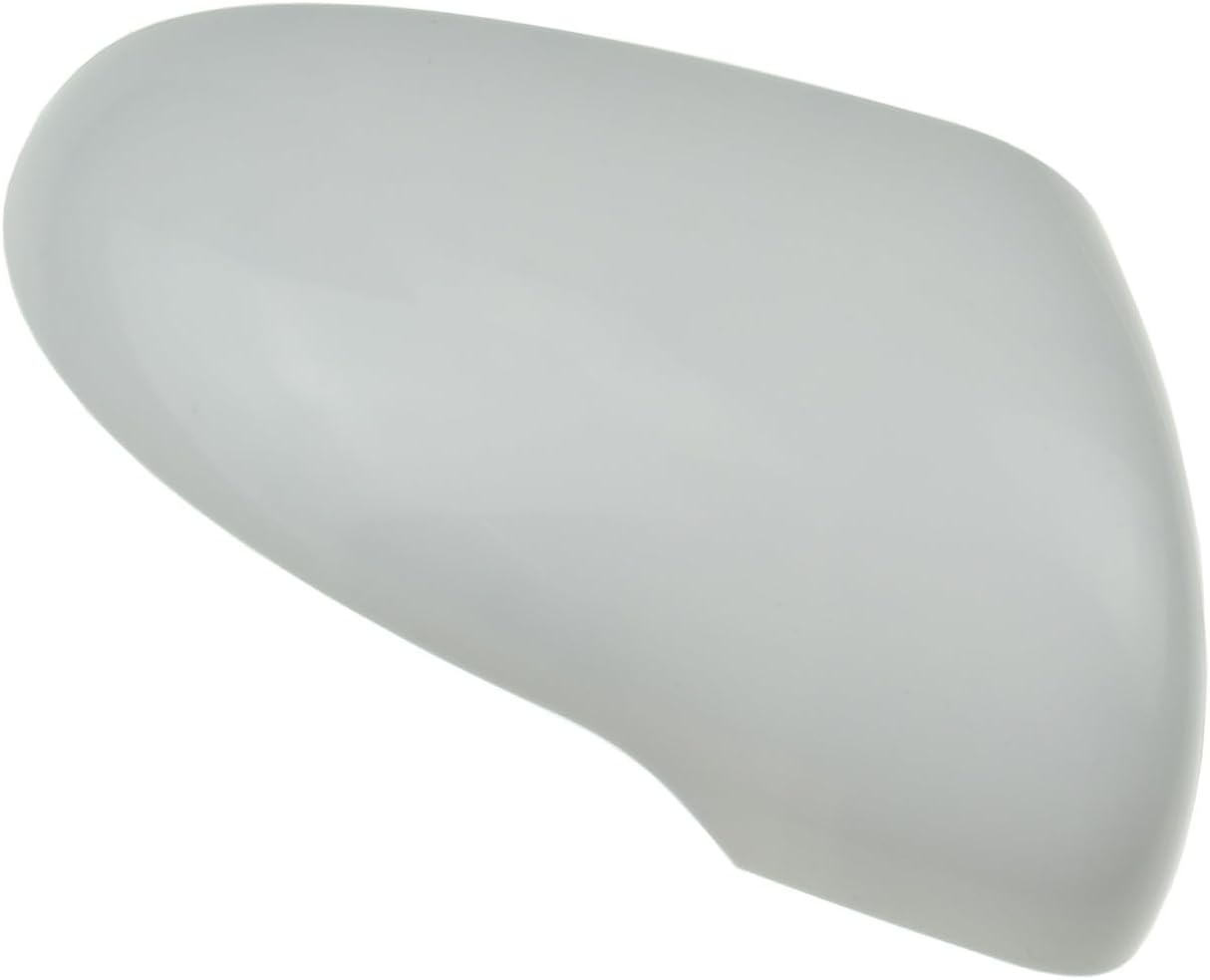 Right Side Mirror Cover White 87626C5000 For Kia Sorento 2015-2019 New