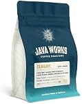 Java Works Coffee - Classic Blend, 340 Grams