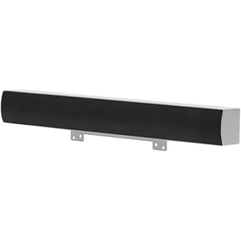 20 watt soundbar