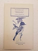 THE PHOEBE'S NEST : AN ILLUSTRATED COLLECTION OF POEMS AND STORIES 1892015005 Book Cover
