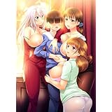 ボクと三人のお姉さま～おねえさん達と孕ませOK嫁選び同棲ライフ!～ 廉価版(DVDPG)