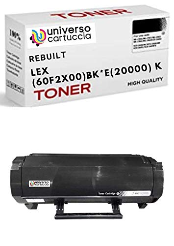 Lexmark Lexmark