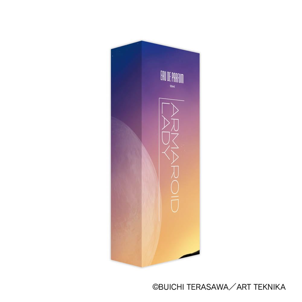 Amazon | コブラ オードパルファム アーマロイドレディ 50ml