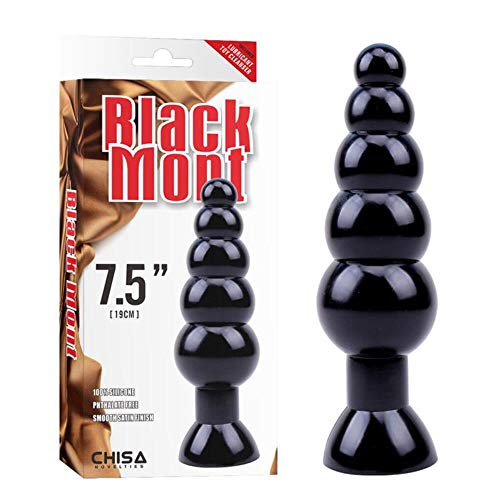 Accessoires Érotiques pour Homme CHISA - Stimulateur Masculin Léger 100 g Monopack