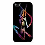 G-Eazy Galaxy Nebula Logo Case iPhone 5/5s