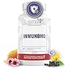 Immune Support Supplement - Formula with Elderberry, Zinc, Vitamin C, D3, and E - Daily Capsules for Immune Support - 60 Capsules