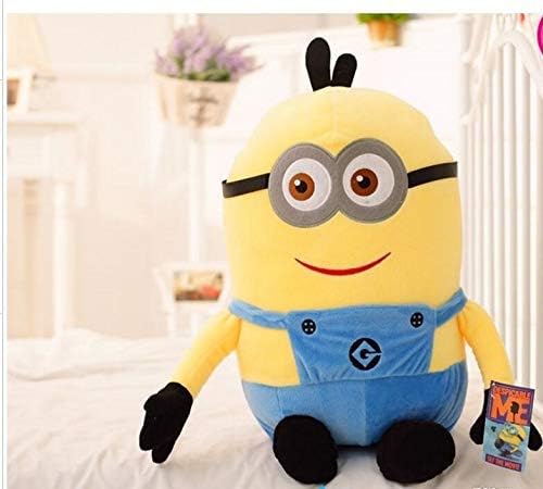 Solace Kid's Minion Stuffed Soft Toys.