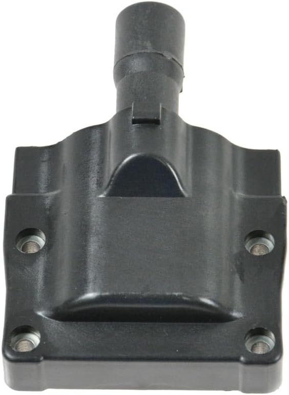Ignition Coil Compatible with 1990-1991 Lexus ES250 1989-1991 Toyota 4Runner 1988-1991 Camry 1990-1992 Land Cruiser 1991-1992 MR2 Pickup
