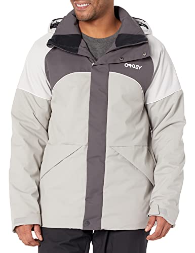 Image of Oakley Unisex Oakley Tnp Rotation Rc Insulated Jacket