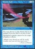 Magic: the Gathering - Mystic Veil - Visions